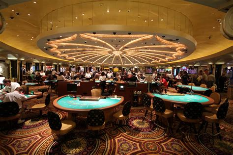 huge casino